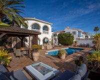 Resale - Villa - Albir  - Alfas del Pí