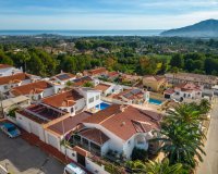 Resale - Villa - Albir  - Alfas del Pí