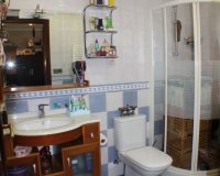 Resale - Villa - Albir  - Arabi