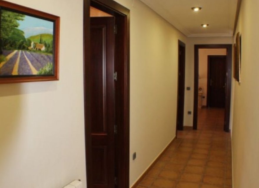 Resale - Villa - Albir  - Arabi