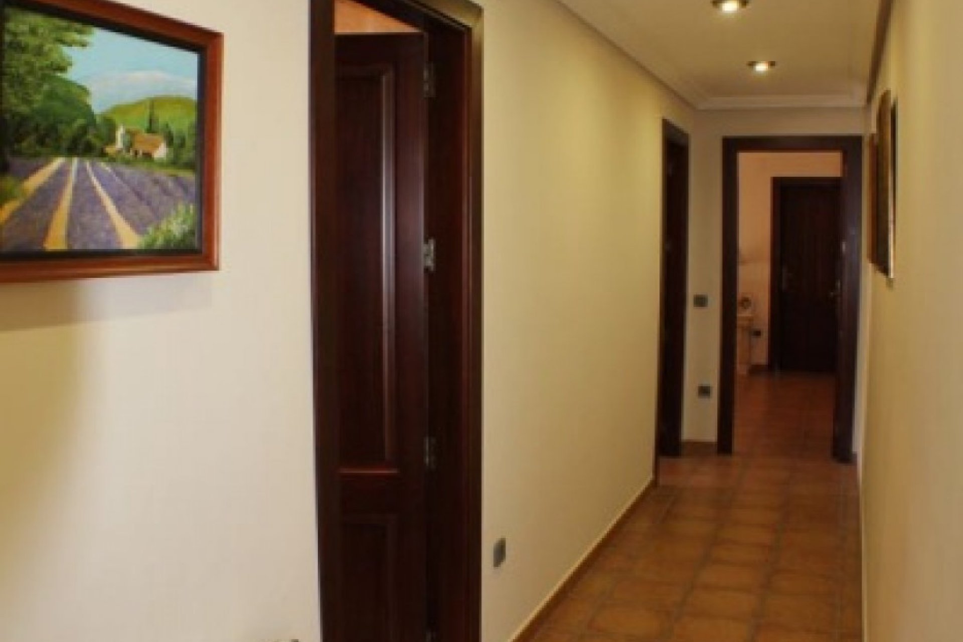 Resale - Villa - Albir  - Arabi