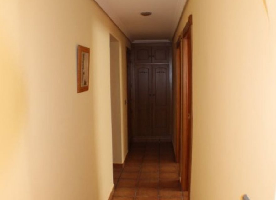 Resale - Villa - Albir  - Arabi