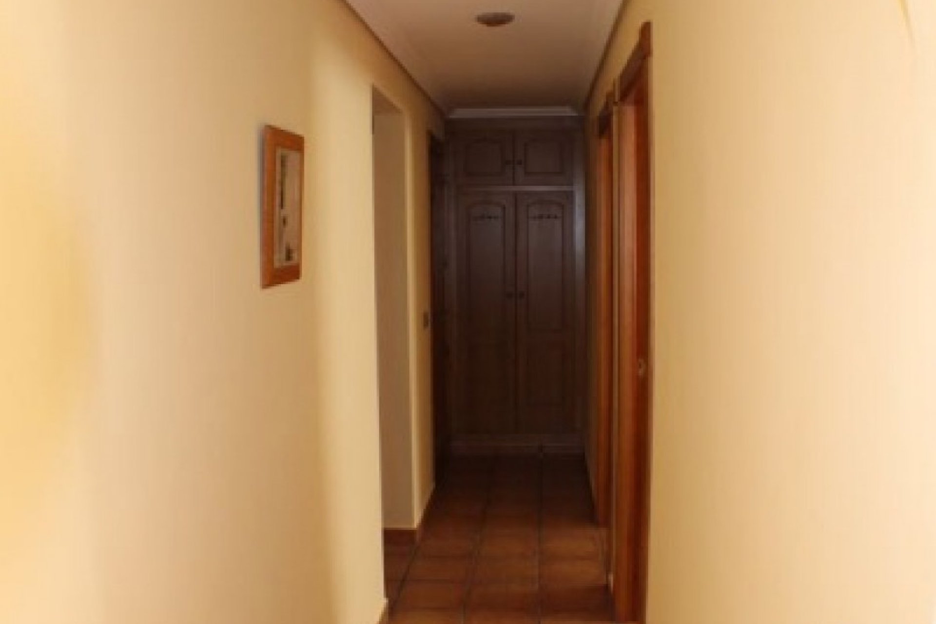 Resale - Villa - Albir  - Arabi