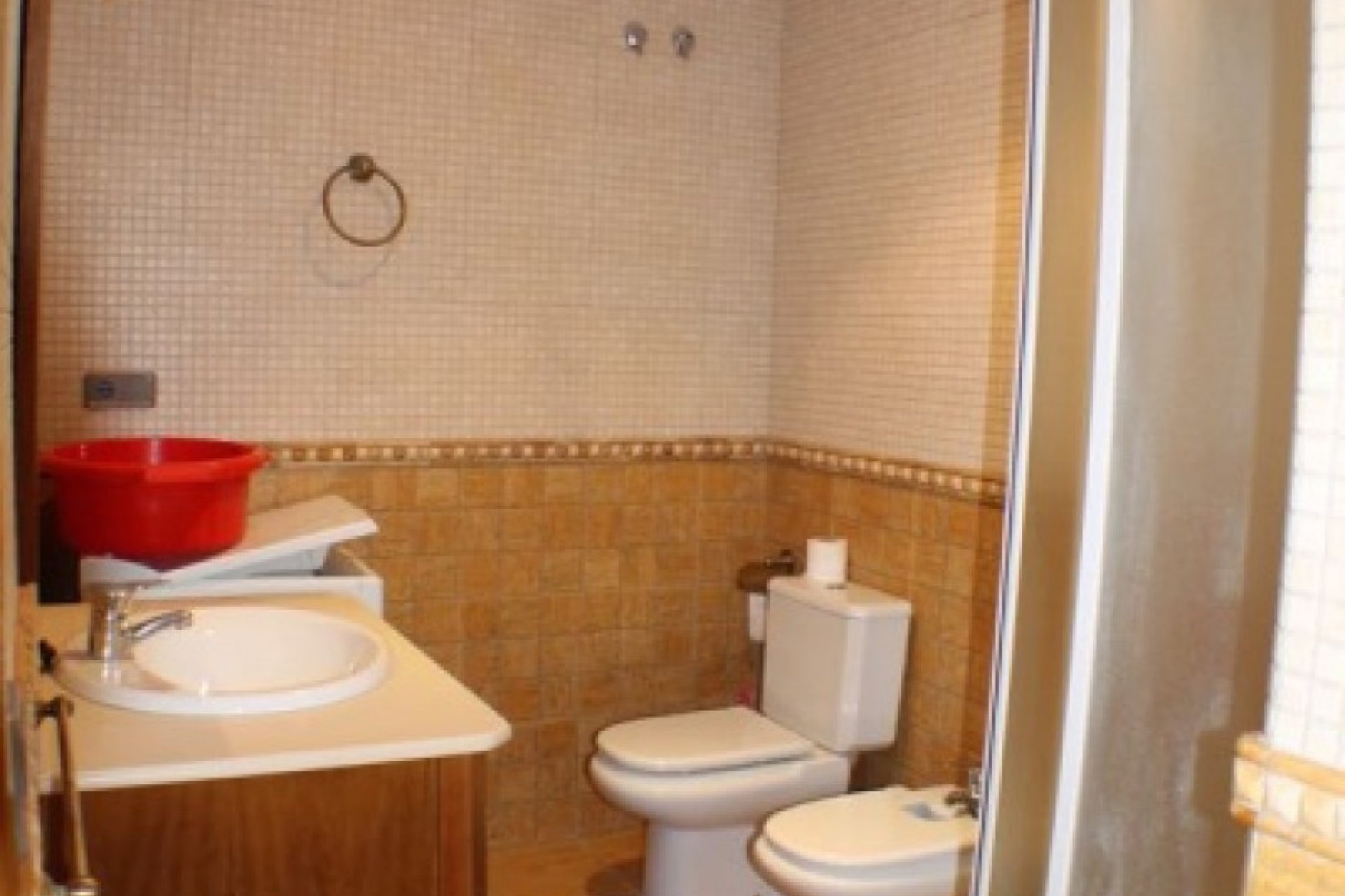 Resale - Villa - Albir  - Arabi