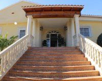 Resale - Villa - Albir  - Arabi