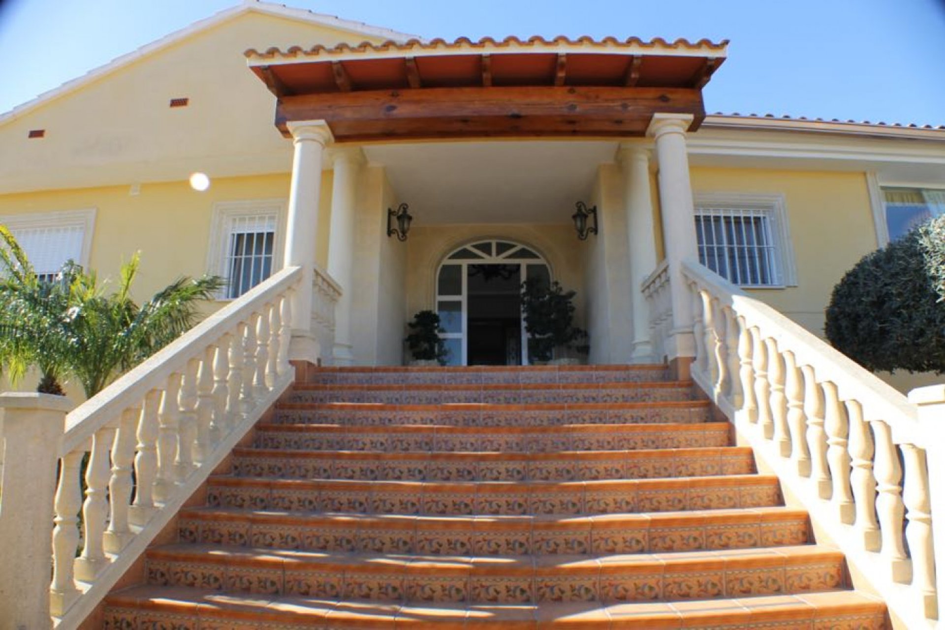 Resale - Villa - Albir  - Arabi