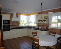 Resale - Villa - Albir  - Arabi