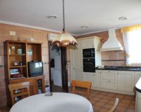 Resale - Villa - Albir  - Arabi