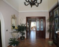 Resale - Villa - Albir  - Arabi