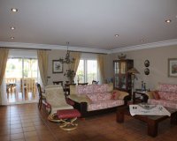 Resale - Villa - Albir  - Arabi