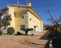 Resale - Villa - Albir  - Arabi