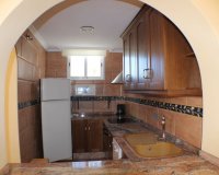 Resale - Villa - Albir  - Arabi