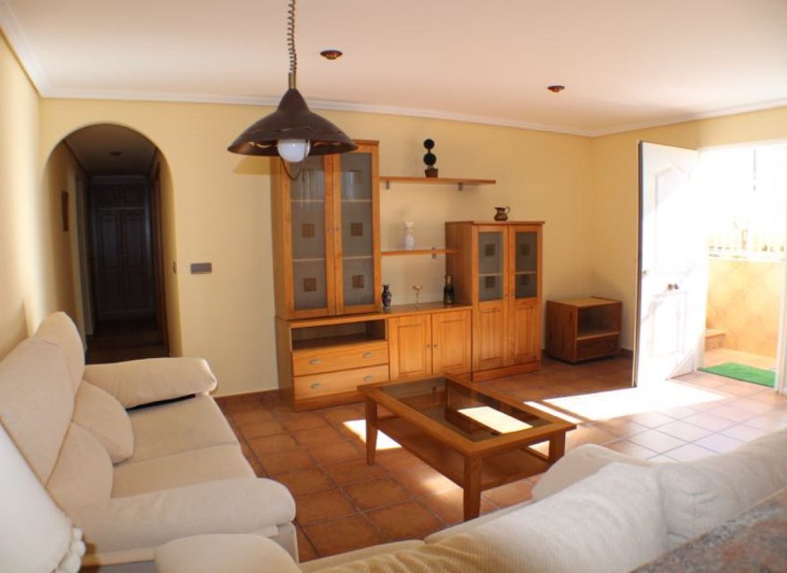 Resale - Villa - Albir  - Arabi