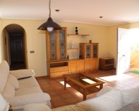 Resale - Villa - Albir  - Arabi