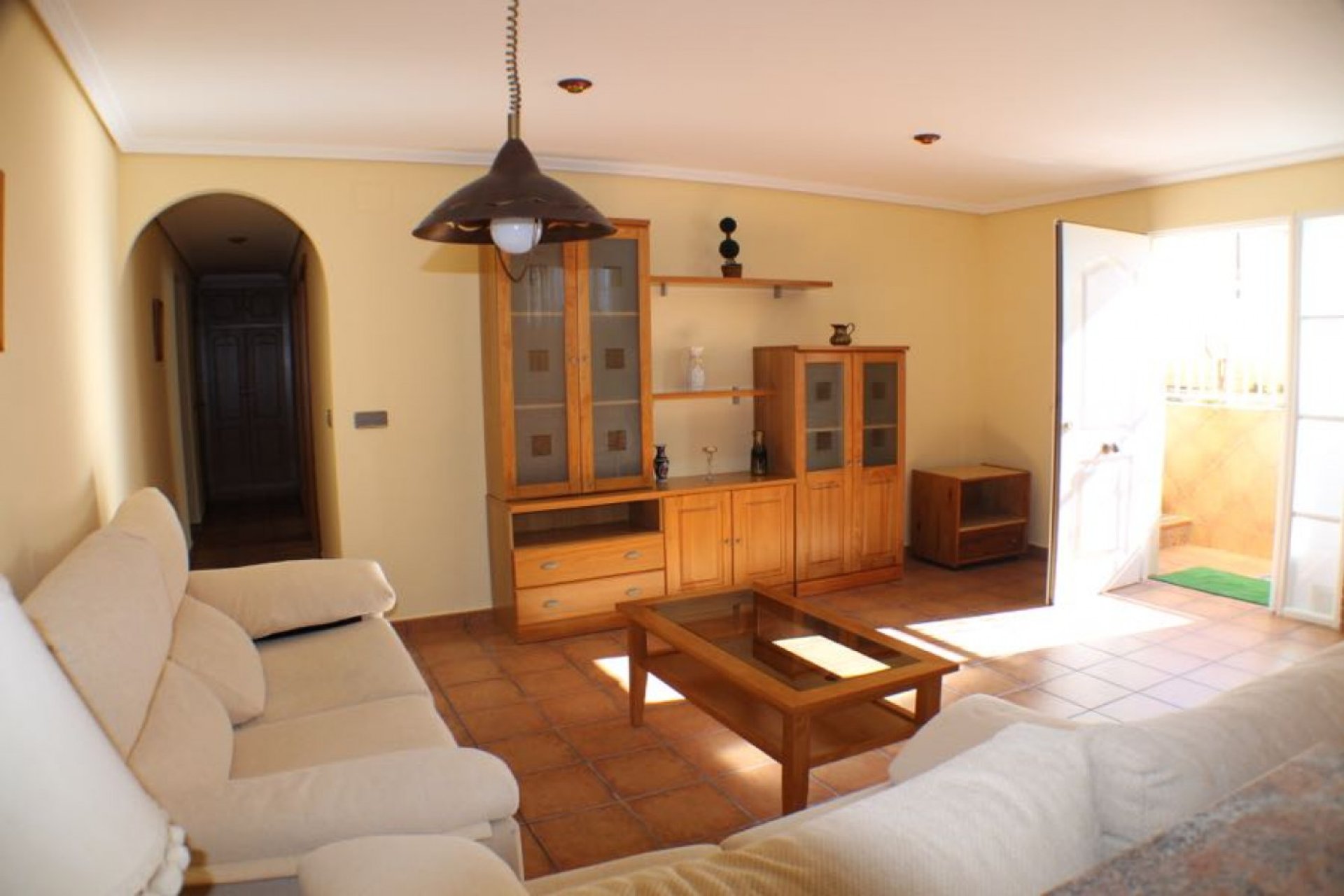 Resale - Villa - Albir  - Arabi