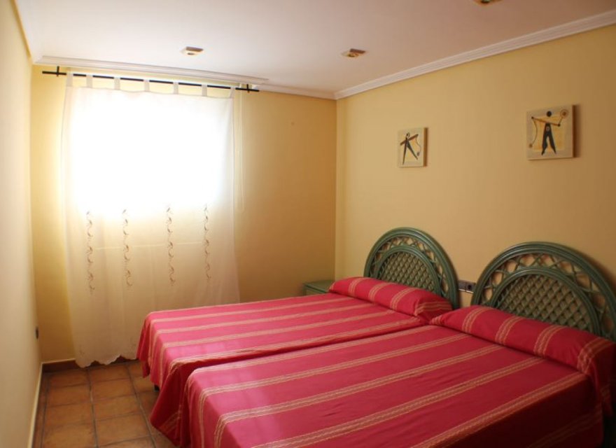 Resale - Villa - Albir  - Arabi