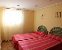 Resale - Villa - Albir  - Arabi