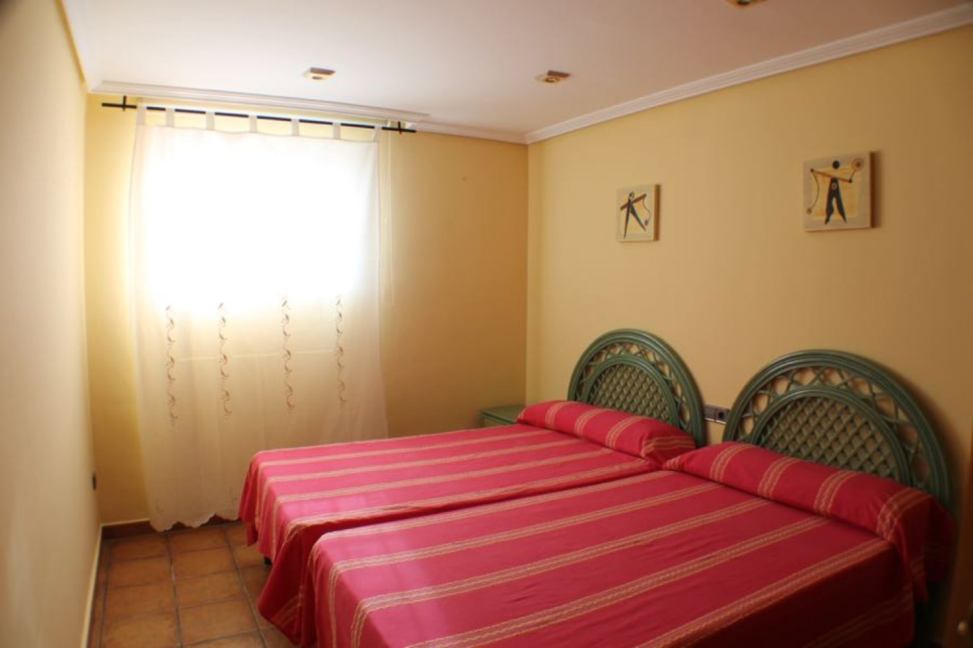 Resale - Villa - Albir  - Arabi