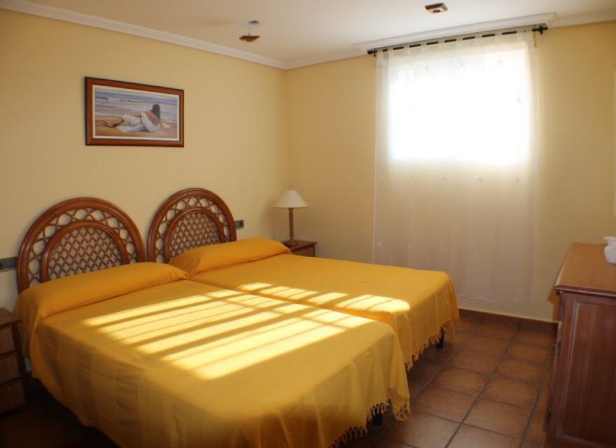 Resale - Villa - Albir  - Arabi