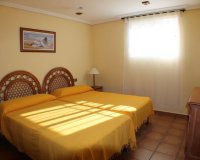 Resale - Villa - Albir  - Arabi