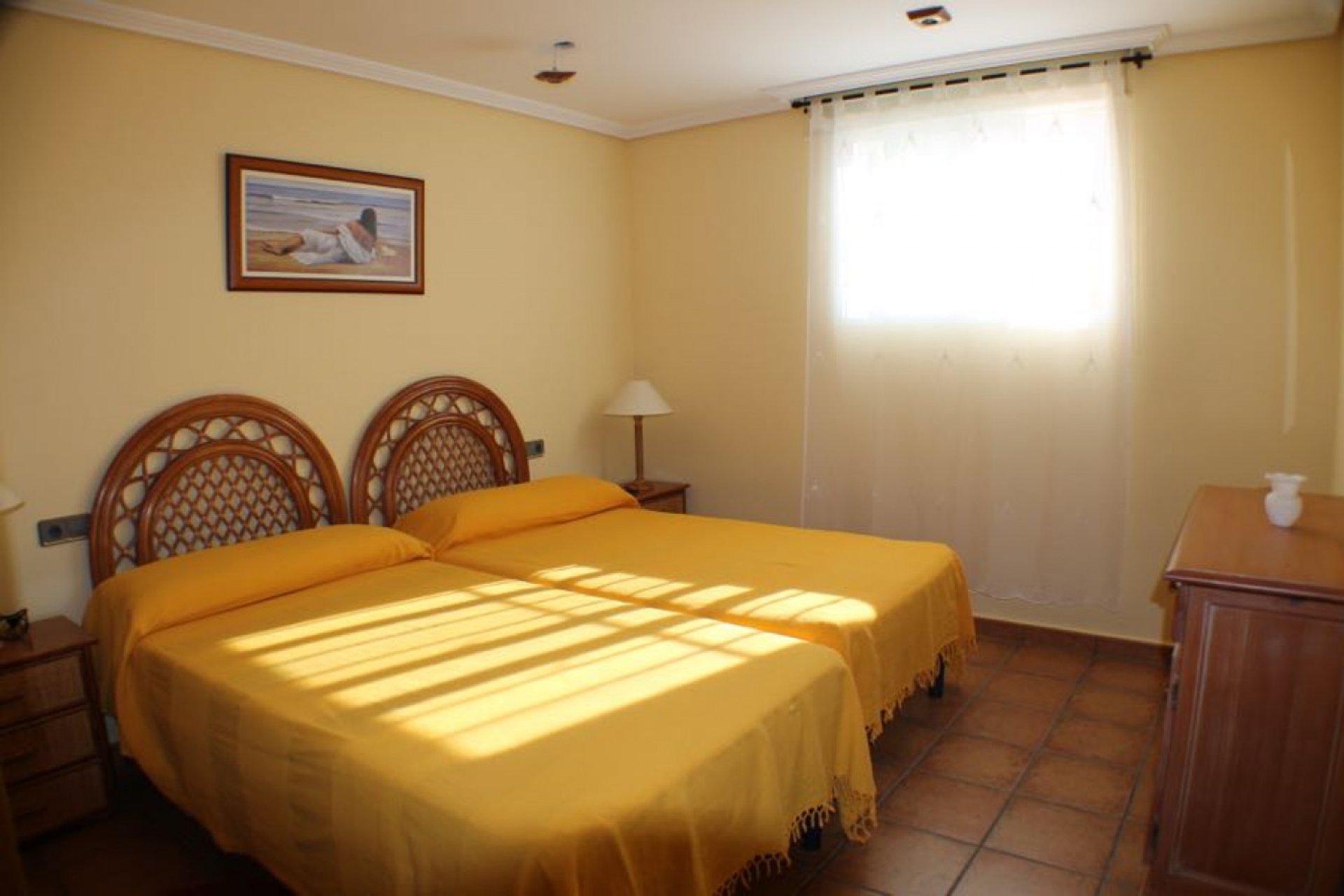 Resale - Villa - Albir  - Arabi