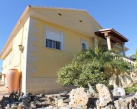 Resale - Villa - Albir  - Arabi