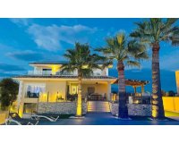 Resale - Villa - Albir  - Costa Blanca