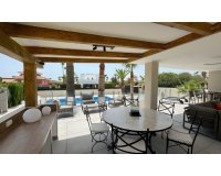 Resale - Villa - Albir  - Costa Blanca