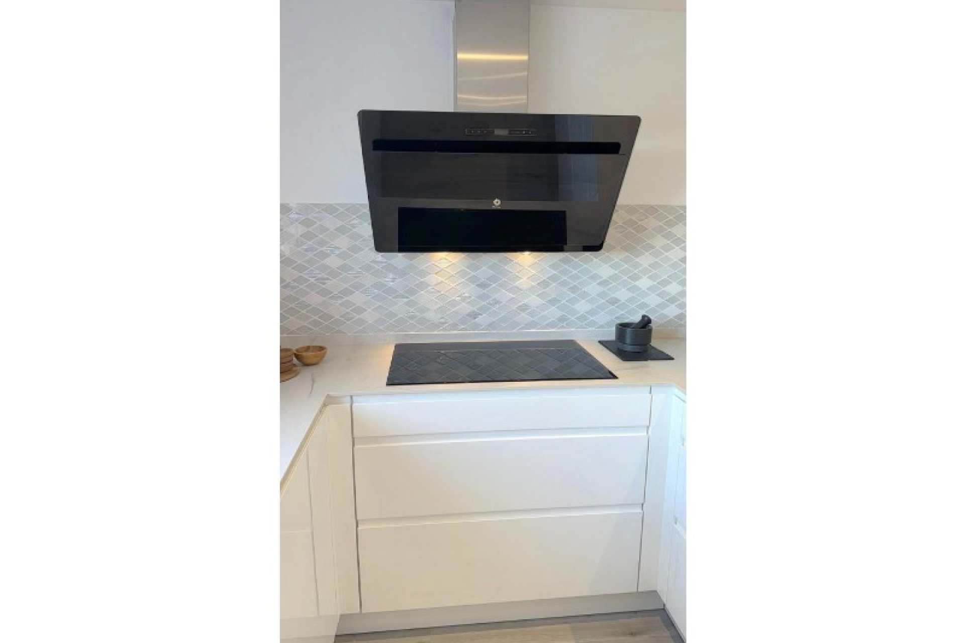 Resale - Villa - Albir  - Costa Blanca