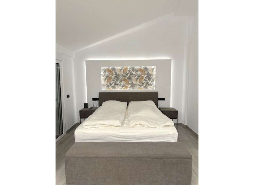 Resale - Villa - Albir  - Costa Blanca