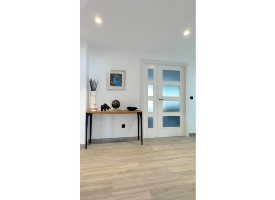 Resale - Villa - Albir  - Costa Blanca