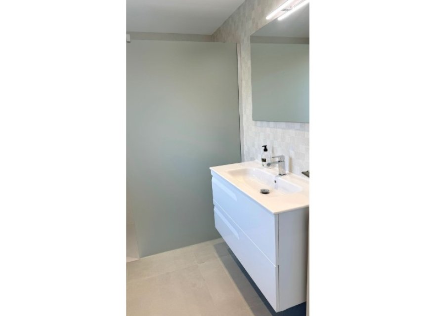 Resale - Villa - Albir  - Costa Blanca