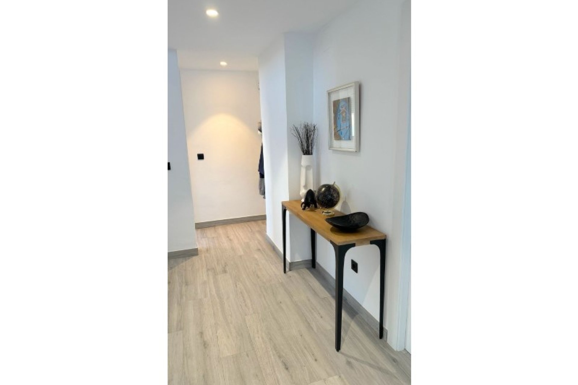 Resale - Villa - Albir  - Costa Blanca