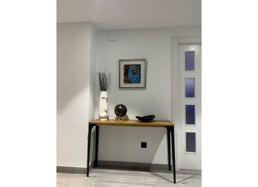 Resale - Villa - Albir  - Costa Blanca