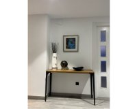 Resale - Villa - Albir  - Costa Blanca