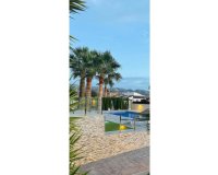 Resale - Villa - Albir  - Costa Blanca