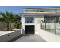 Resale - Villa - Albir  - Costa Blanca