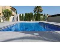 Resale - Villa - Albir  - Costa Blanca