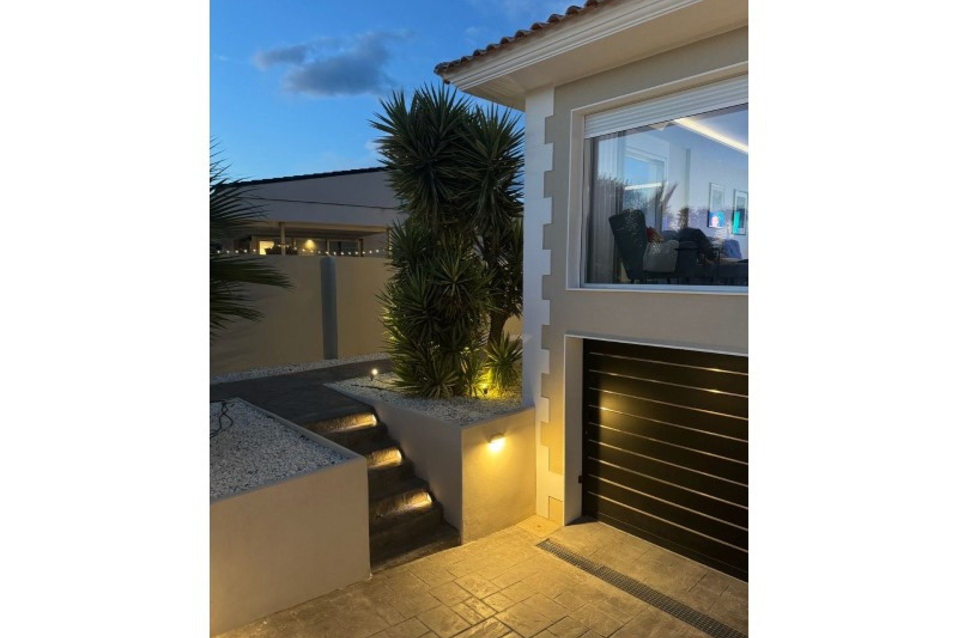 Resale - Villa - Albir  - Costa Blanca