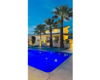 Resale - Villa - Albir  - Costa Blanca