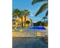 Resale - Villa - Albir  - Costa Blanca