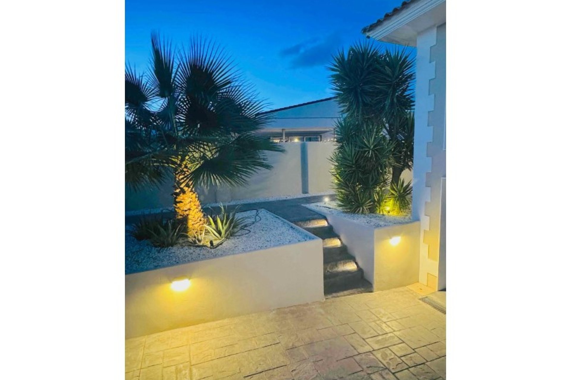 Resale - Villa - Albir  - Costa Blanca