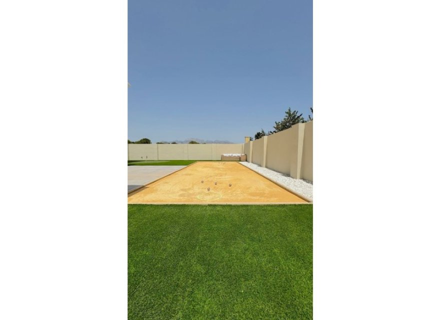 Resale - Villa - Albir  - Costa Blanca