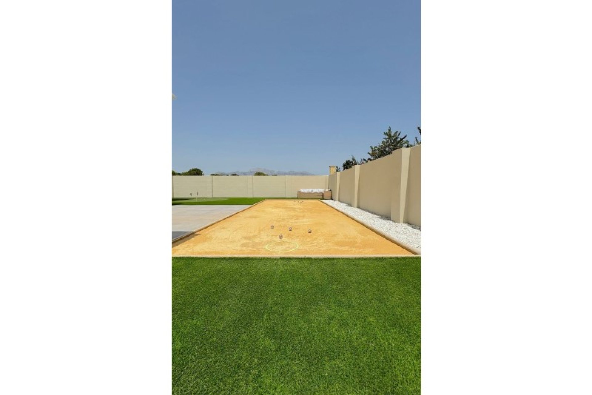 Resale - Villa - Albir  - Costa Blanca