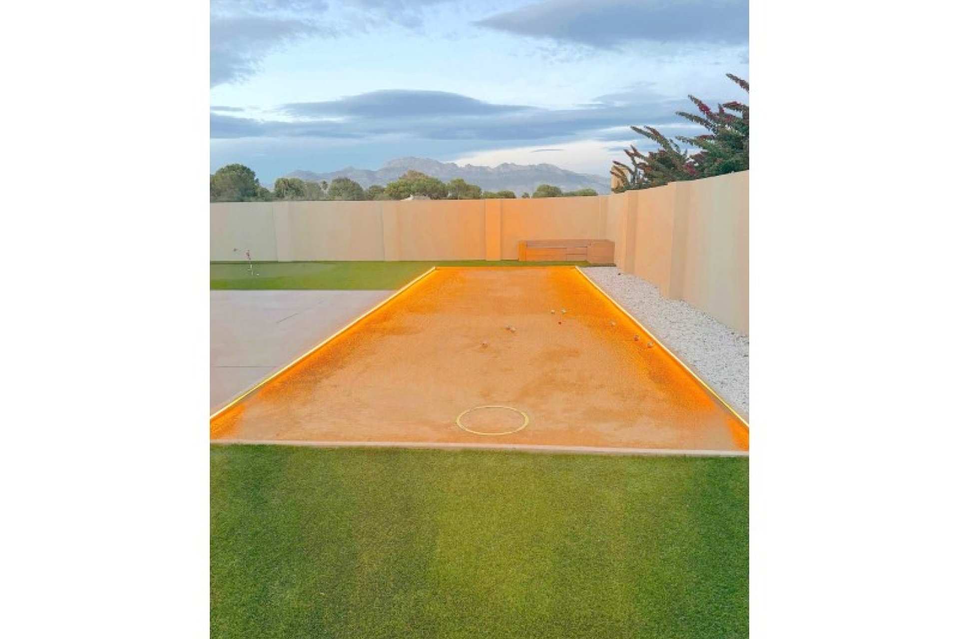 Resale - Villa - Albir  - Costa Blanca