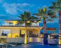 Resale - Villa - Albir  - Costa Blanca