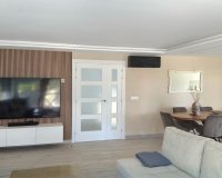 Resale - Villa - Albir  - Costa Blanca