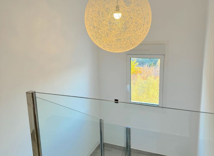 Resale - Villa - Albir  - Costa Blanca