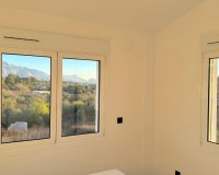 Resale - Villa - Albir  - Costa Blanca