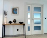 Resale - Villa - Albir  - Costa Blanca